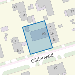 Perceel ZWD03-A-4158