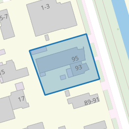 Perceel ZWD03-A-4160