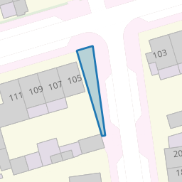 Perceel ZWD03-A-4166