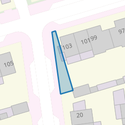 Perceel ZWD03-A-4167