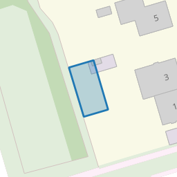 Perceel ZWD03-A-4170