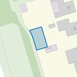 Perceel ZWD03-A-4171