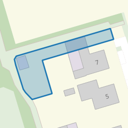 Perceel ZWD03-A-4172