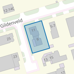 Perceel ZWD03-A-4177