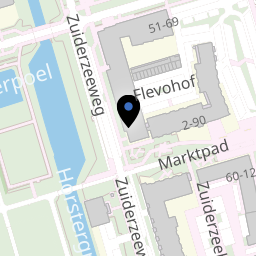 Appartement ZWD03 A 4184 15