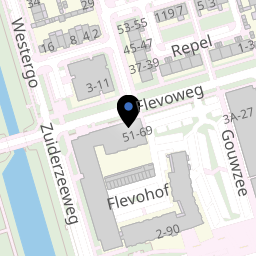 Appartement ZWD03 A 4184 28