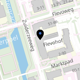 Appartement ZWD03 A 4184 41