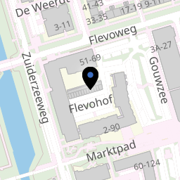 Appartement ZWD03 A 4184 55