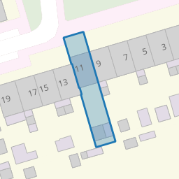 Perceel ZWD03-A-4185