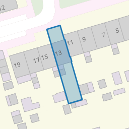 Perceel ZWD03-A-4186