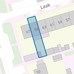 Perceel ZWD03-A-4187