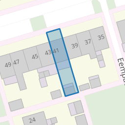 Perceel ZWD03-A-4190