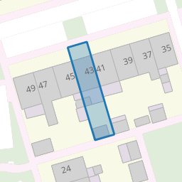 Perceel ZWD03-A-4191