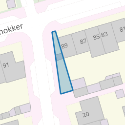 Perceel ZWD03-A-4210