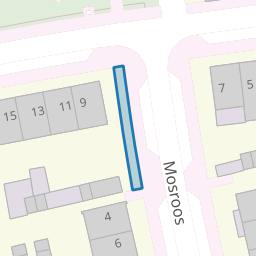 Perceel ZWD03-A-4212