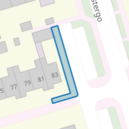 Perceel ZWD03-A-4221