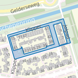 Perceel ZWD03-A-4239
