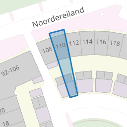 Perceel ZWD03-A-4289