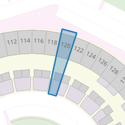 Perceel ZWD03-A-4294