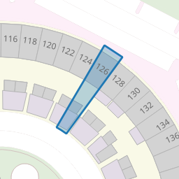 Perceel ZWD03-A-4297