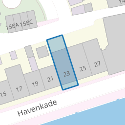 Perceel ZWD03-A-4307