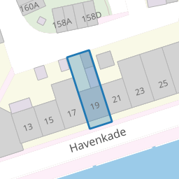 Perceel ZWD03-A-4309