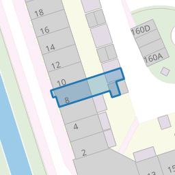 Perceel ZWD03-A-4316