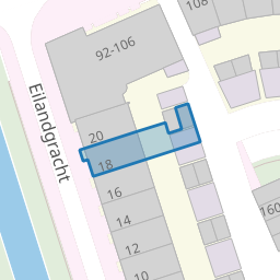 Perceel ZWD03-A-4321