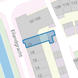 Perceel ZWD03-A-4322