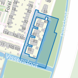 Perceel ZWD03-A-4349