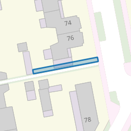 Perceel ZWD03-A-4350