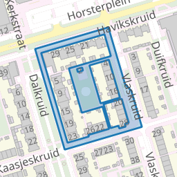 Perceel ZWD03-A-4355