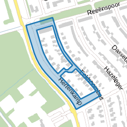 Perceel ZWD03-A-4359