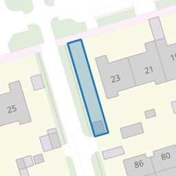 Perceel ZWD03-A-4370