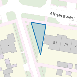 Perceel ZWD03-A-4372