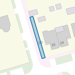 Perceel ZWD03-A-4381