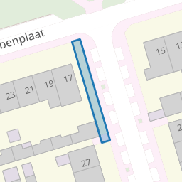 Perceel ZWD03-A-4387