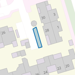 Perceel ZWD03-A-4397