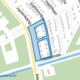 Perceel ZWD03-A-4400