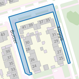 Perceel ZWD03-A-4433