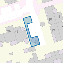 Perceel ZWD03-A-4437