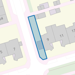 Perceel ZWD03-A-4442