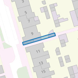 Perceel ZWD03-A-4444