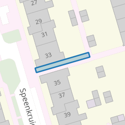 Perceel ZWD03-A-4446