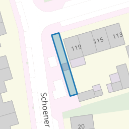 Perceel ZWD03-A-4450