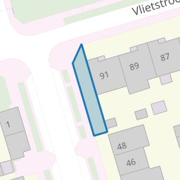 Perceel ZWD03-A-4452