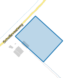 Perceel ZWD03-A-4461