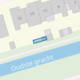 Perceel ZWD03-A-4477