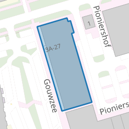 Perceel ZWD03-A-4493