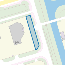 Perceel ZWD03-A-4503